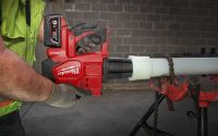 Аккумуляторный расширительный инструмент MILWAUKEE FORCE LOGIC UPONOR M18 ONEBLPXPL-502C 4933464299
