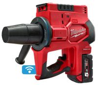 Аккумуляторный расширительный инструмент MILWAUKEE FORCE LOGIC UPONOR M18 ONEBLPXPL-502C 4933464299