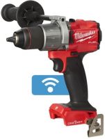 Ударная дрель M18 FUEL™ ONE-KEY™ MILWAUKEE 4933464526