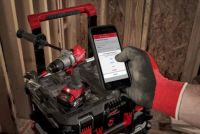 Ударная дрель M18 FUEL™ ONE-KEY™ MILWAUKEE 4933464526