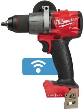 Ударная дрель M18 FUEL™ ONE-KEY™ MILWAUKEE 4933464526 ― MILWAUKEE