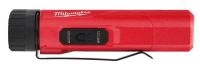 Фонарь карманный на батарейках FL-LED MILWAUKEE 4933464824