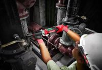 Электронный динамометрический ключ 1/2'' MILWAUKEE M12 ONEFTR12-201C FUEL 4933464970