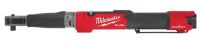 Электронный динамометрический ключ 1/2'' MILWAUKEE M12 ONEFTR12-201C FUEL 4933464970