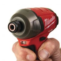 Гидравлический импульсный винтоверт 12 FUEL™ SURGE™ ¼″ HEX MILWAUKEE 4933464972