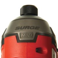 Гидравлический импульсный винтоверт 12 FUEL™ SURGE™ ¼″ HEX MILWAUKEE 4933464972