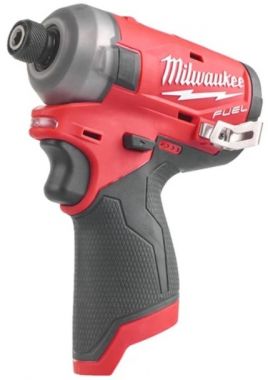 Гидравлический импульсный винтоверт 12 FUEL™ SURGE™ ¼″ HEX MILWAUKEE 4933464972 ― MILWAUKEE