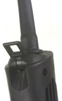 Углошлифовальная машина AGV 13-125 XSPDEB с AVS, тормозом и лопаточным выключателем MILWAUKEE 4933464998