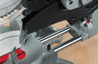 Торцовочная пила с двойным углом наклона MS 304 DB MILWAUKEE 4933471052