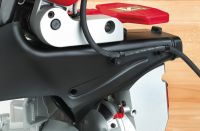 Торцовочная пила с двойным углом наклона MS 304 DB MILWAUKEE 4933471052