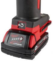 Бесщеточный шпилькорез M18 BLTRC-522X MILWAUKEE 4933471151