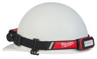 Аккумуляторный налобный фонарь MILWAUKEE L4HLRP-201, заряжаемый через USB 4933471390