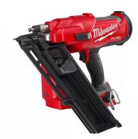 Аккумуляторный гвоздезабиватель MILWAUKEE M18 FFN-0C 4933471406