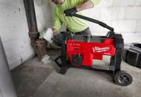 Секционная прочистная машина MILWAUKEE M18FSSM-0 FUEL 4933471411