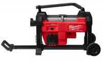 Секционная прочистная машина MILWAUKEE M18FSSM-0 FUEL 4933471411