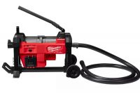 Секционная прочистная машина MILWAUKEE M18FSSM-0 FUEL 4933471411