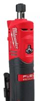Прямая цанговая шлифмашина MILWAUKEE M12 FDGS-0 FUEL 4933471435