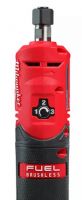 Прямая цанговая шлифмашина MILWAUKEE M12 FDGS-0 FUEL 4933471435