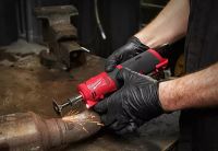 Прямая цанговая шлифмашина MILWAUKEE M12 FDGS-0 FUEL 4933471435