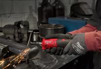 Прямая цанговая шлифмашина MILWAUKEE M12 FDGS-0 FUEL 4933471435