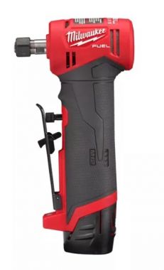 Угловая цанговая шлифмашина MILWAUKEE M12 FDGA-422B 4933471439 ― MILWAUKEE
