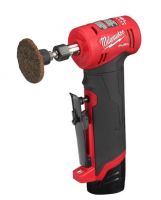 Угловая цанговая шлифмашина MILWAUKEE M12 FDGA-422B 4933471439