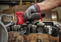 Угловая цанговая шлифмашина MILWAUKEE M12 FDGA-0 FUEL 4933471438