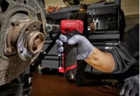 Угловая цанговая шлифмашина MILWAUKEE M12 FDGA-422B 4933471439