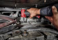 Угловая цанговая шлифмашина MILWAUKEE M12 FDGA-422B 4933471439