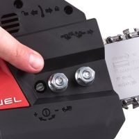 Цепная пила с шиной 30 см M18 FUEL™ MILWAUKEE 4933471442