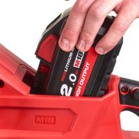 Цепная пила с шиной 30 см M18 FUEL™ MILWAUKEE 4933471442
