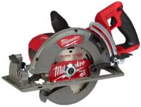 Пила циркулярная по дереву M18 FUEL™ с задней рукояткой MILWAUKEE 4933471444