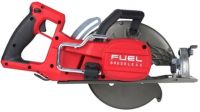 Пила циркулярная по дереву M18 FUEL™ с задней рукояткой MILWAUKEE 4933471444