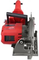 Пила циркулярная по дереву M18 FUEL™ с задней рукояткой MILWAUKEE 4933471444