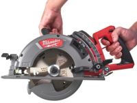 Пила циркулярная по дереву M18 FUEL™ с задней рукояткой MILWAUKEE 4933471444