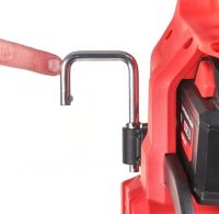 Пила циркулярная по дереву M18 FUEL™ с задней рукояткой MILWAUKEE 4933471444
