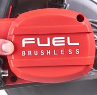 Пила циркулярная по дереву M18 FUEL™ с задней рукояткой MILWAUKEE 4933471444