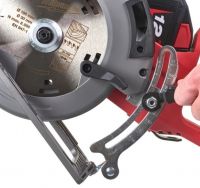 Пила циркулярная по дереву M18 FUEL™ с задней рукояткой MILWAUKEE 4933471444