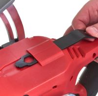 Пила циркулярная по дереву M18 FUEL™ с задней рукояткой MILWAUKEE 4933471444