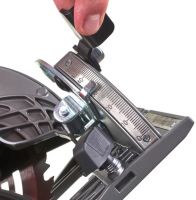 Пила циркулярная по дереву M18 FUEL™ с задней рукояткой MILWAUKEE 4933471444