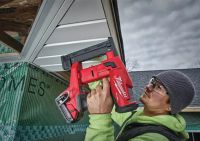 Зауженный степлер MILWAUKEE M18 FUEL FNCS18GS-0X 4933471942