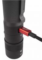 Фонарь MILWAUKEE L4 TMLED-201 1100 люменов с регулировкой фокуса 4933478114