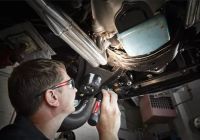 Фонарь MILWAUKEE L4 TMLED-201 1100 люменов с регулировкой фокуса 4933478114