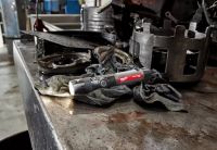 Фонарь MILWAUKEE L4 TMLED-201 1100 люменов с регулировкой фокуса 4933478114