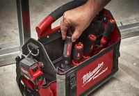 Фонарь MILWAUKEE L4 TMLED-201 1100 люменов с регулировкой фокуса 4933478114