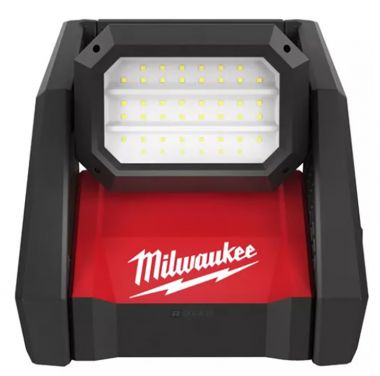 Высокомощный фонарь MILWAUKEE M18 HOAL 4933478118 ― MILWAUKEE