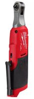 Аккумуляторная трещотка MILWAUKEE M12 FUEL FHIR14-0 4933478171