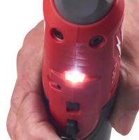 Аккумуляторная трещотка MILWAUKEE M12 FUEL FHIR14-0 4933478171