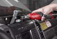 Аккумуляторная трещотка MILWAUKEE M12 FUEL FHIR14-0 4933478171