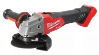 Углошлифовальная машина MILWAUKEE M18 FUEL M18 FSAG125X-0 125мм 4933478701